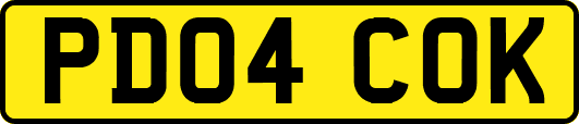 PD04COK