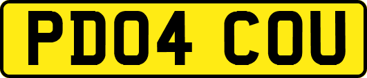 PD04COU