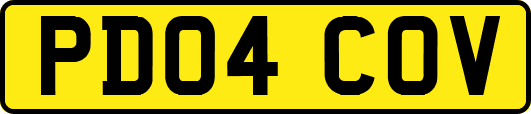 PD04COV