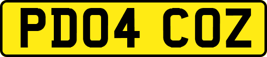 PD04COZ