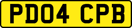 PD04CPB