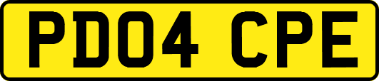PD04CPE