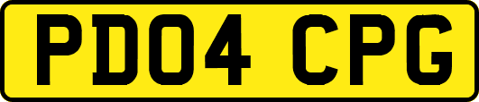 PD04CPG