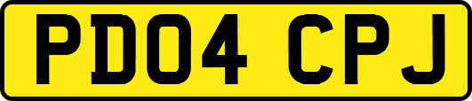 PD04CPJ