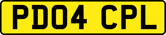 PD04CPL