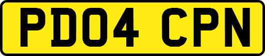 PD04CPN