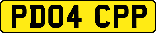 PD04CPP