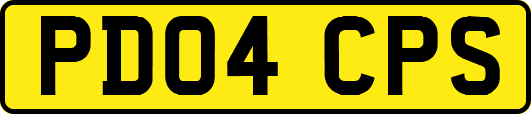PD04CPS