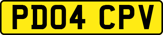 PD04CPV