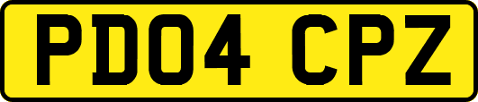 PD04CPZ