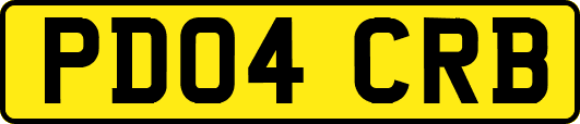 PD04CRB