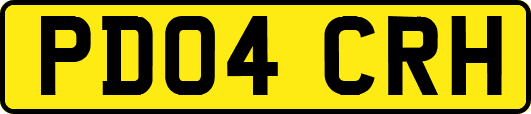 PD04CRH