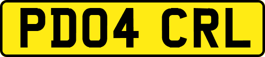 PD04CRL