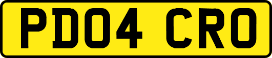 PD04CRO