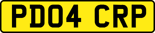 PD04CRP