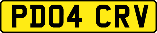 PD04CRV