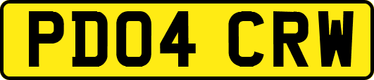 PD04CRW