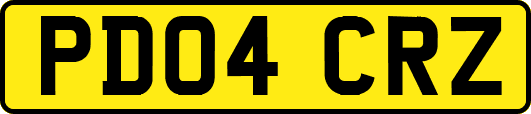 PD04CRZ