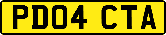 PD04CTA