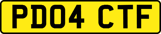 PD04CTF
