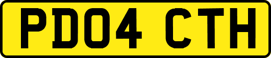 PD04CTH
