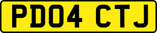 PD04CTJ