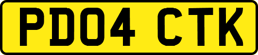 PD04CTK