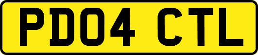 PD04CTL
