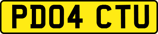 PD04CTU