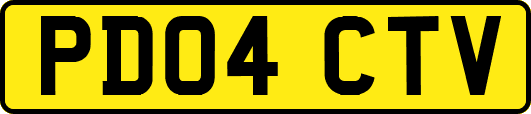 PD04CTV