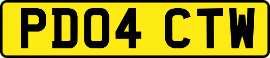 PD04CTW