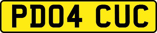 PD04CUC