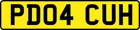 PD04CUH