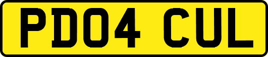 PD04CUL
