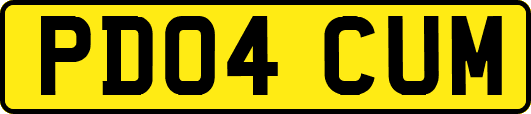 PD04CUM
