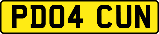 PD04CUN