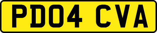 PD04CVA