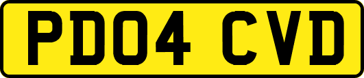PD04CVD
