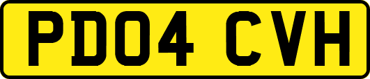 PD04CVH