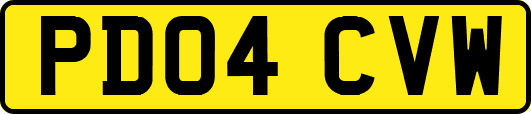 PD04CVW