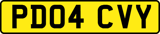PD04CVY