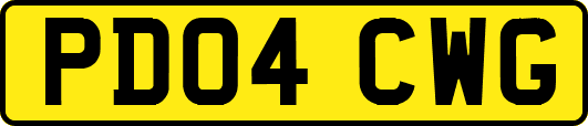 PD04CWG