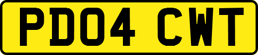 PD04CWT