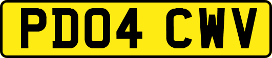 PD04CWV
