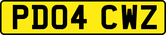 PD04CWZ