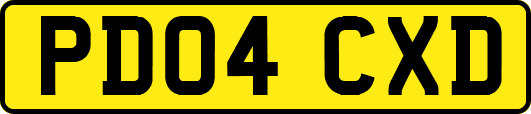 PD04CXD