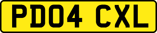 PD04CXL