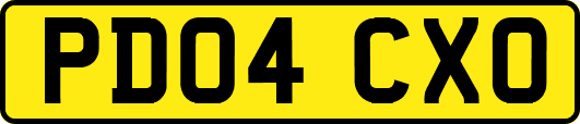 PD04CXO