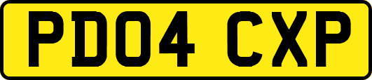 PD04CXP