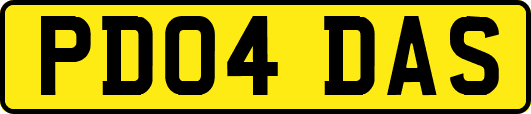 PD04DAS